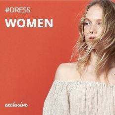 Dress Women