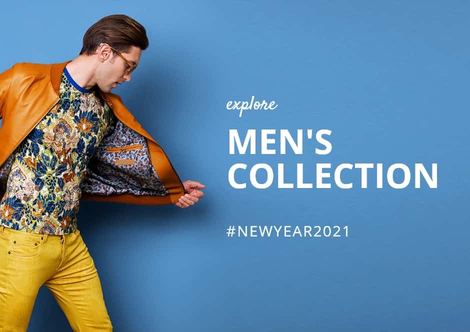 Men's Collection